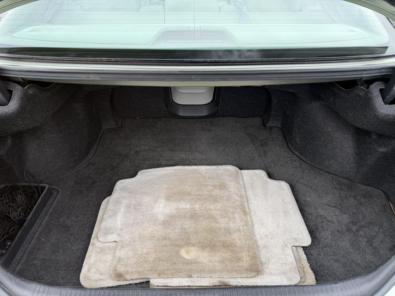 Toyota Avalon XL 2009