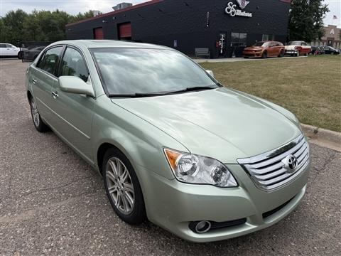 2009 Toyota Avalon XL