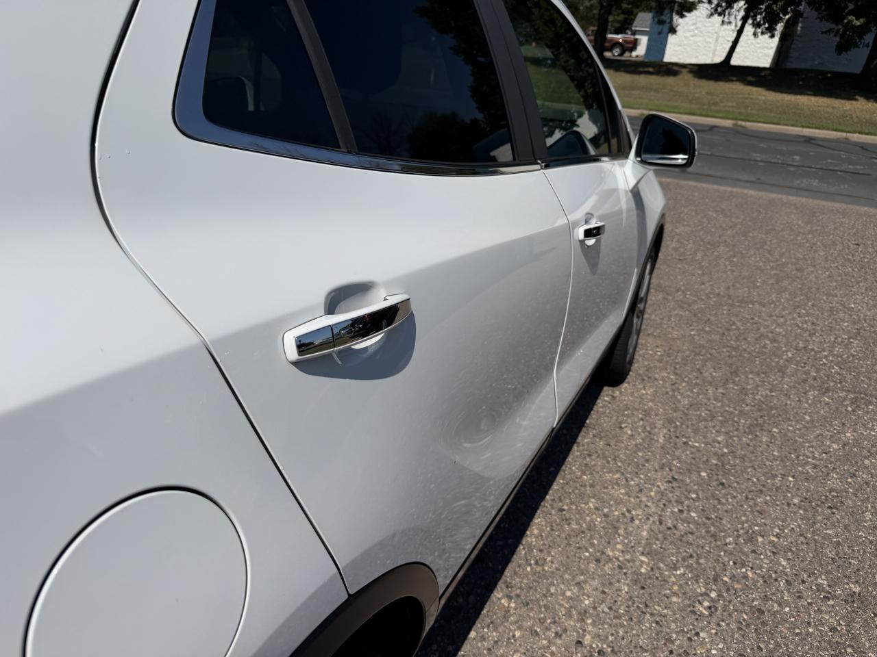 Buick Encore Preferred FWD 2018