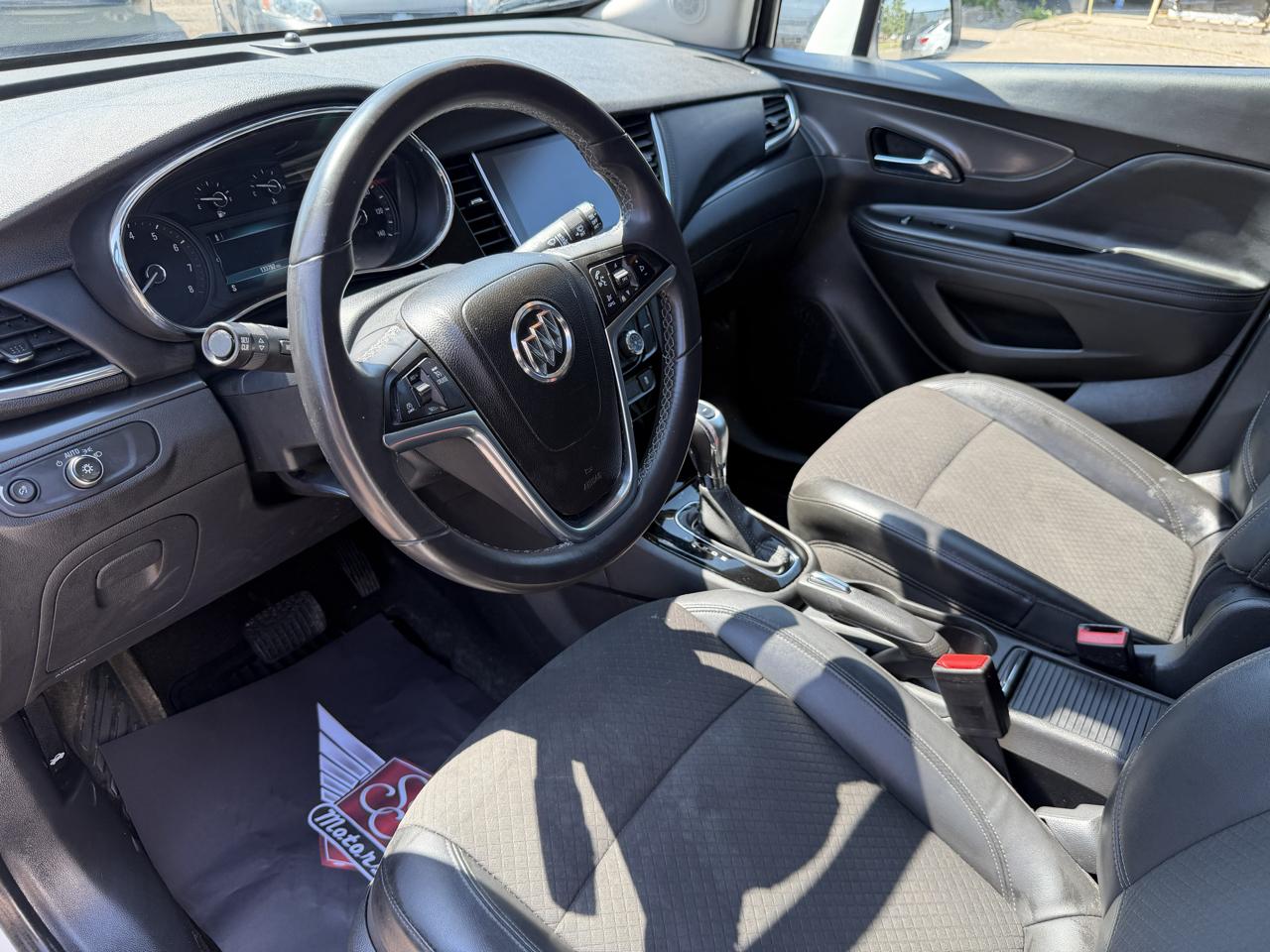 Buick Encore Preferred FWD 2018