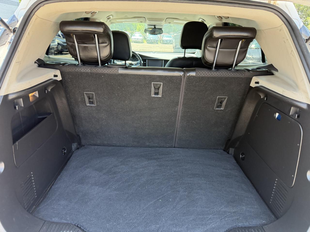 Buick Encore Preferred FWD 2018