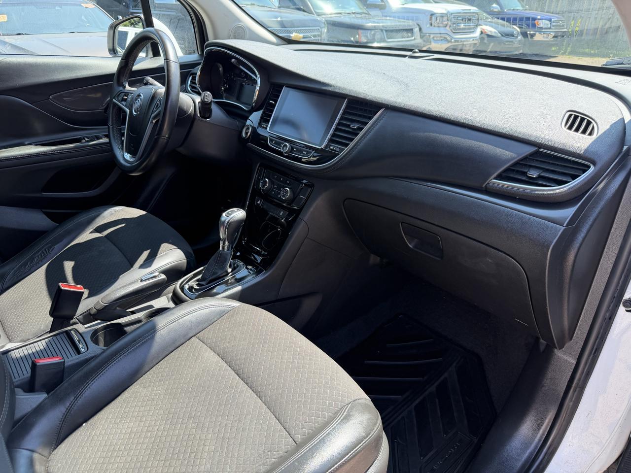 Buick Encore Preferred FWD 2018