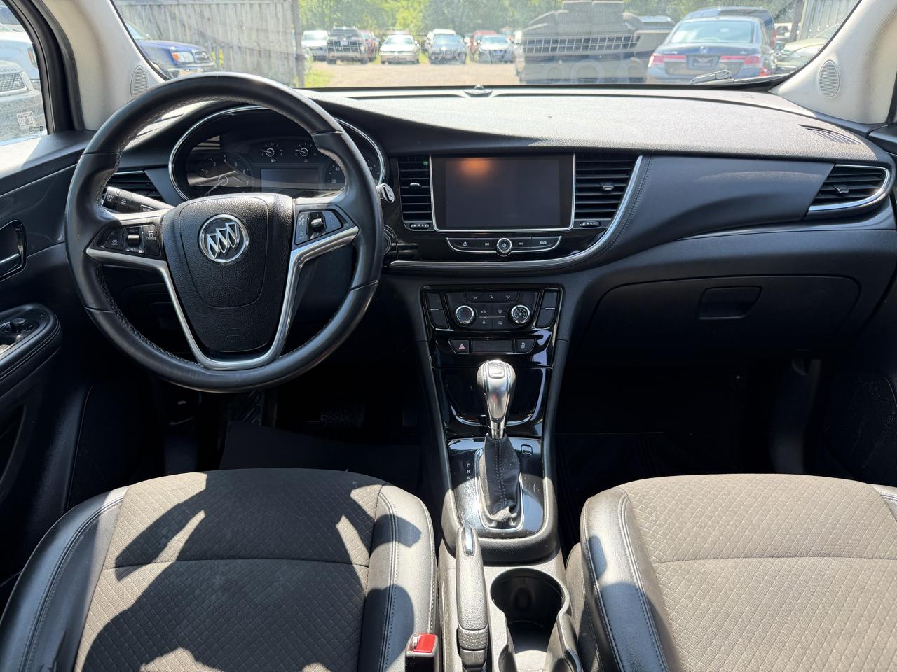 Buick Encore Preferred FWD 2018