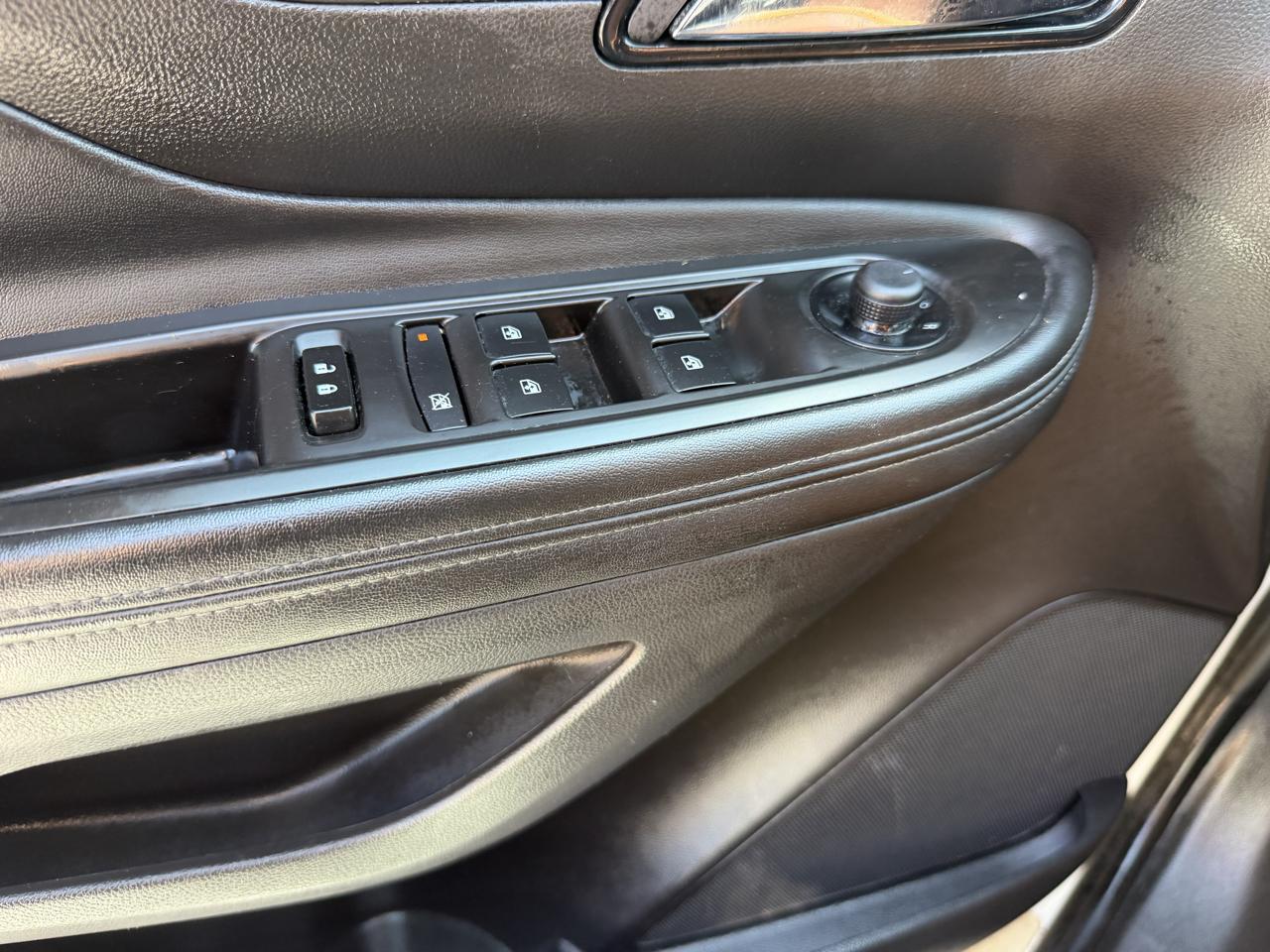 Buick Encore Preferred FWD 2018