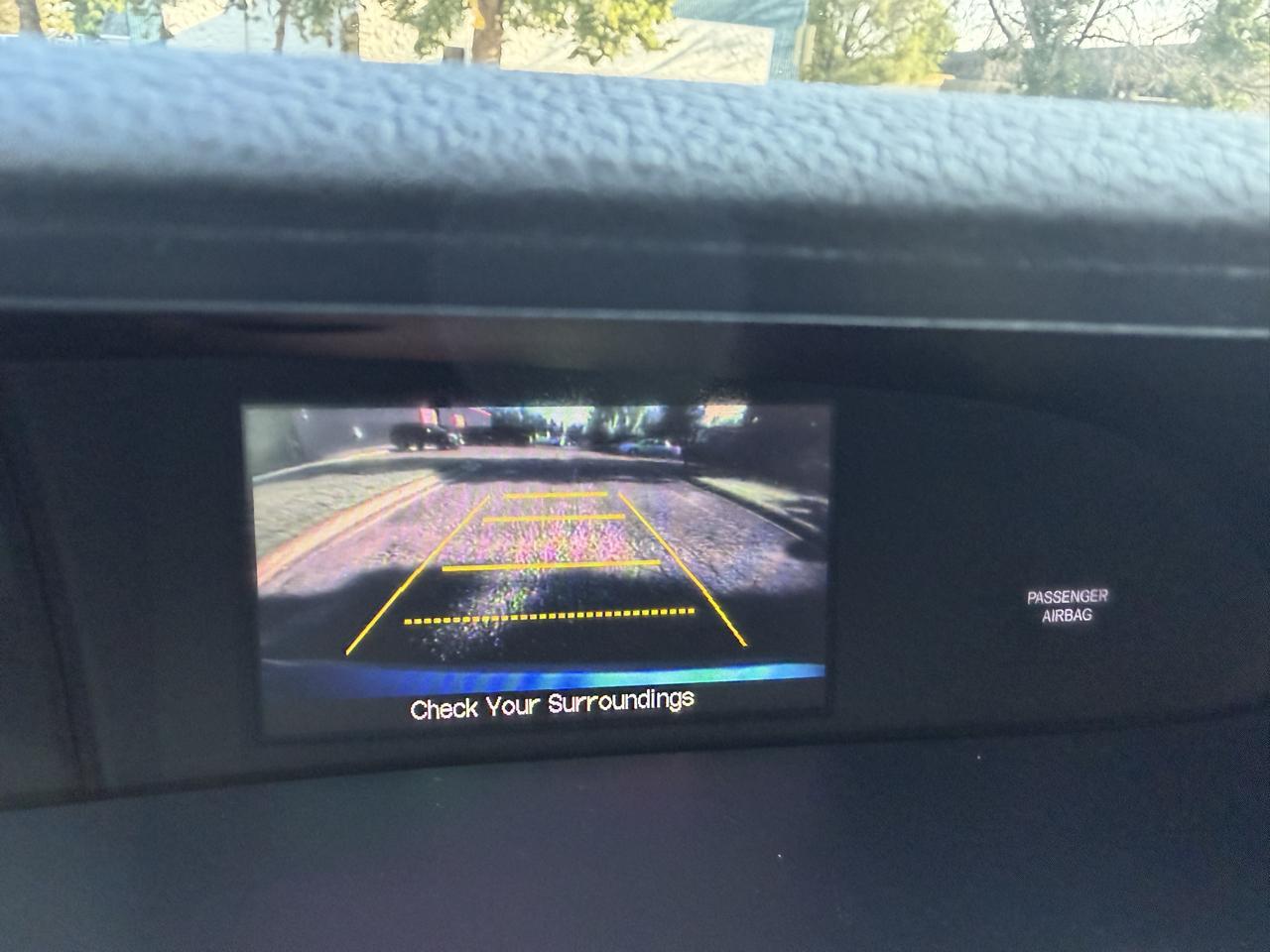 Honda Civic LX Sedan 5-Speed AT 2013
