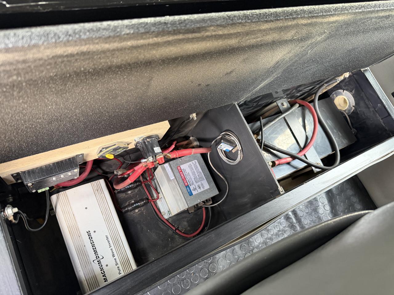 GMC Savana G2500 Extended Cargo 2019