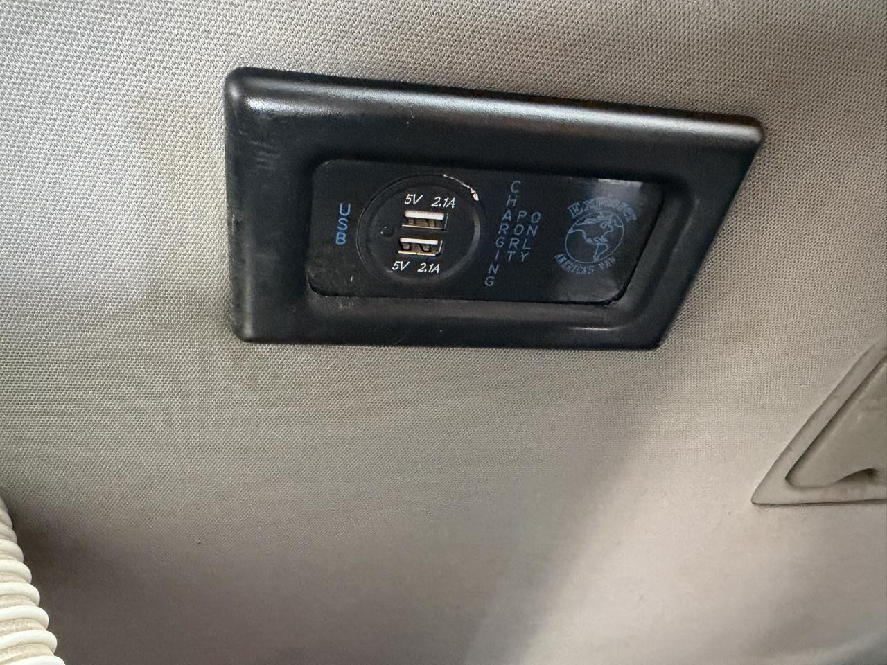GMC Savana G2500 Extended Cargo 2019