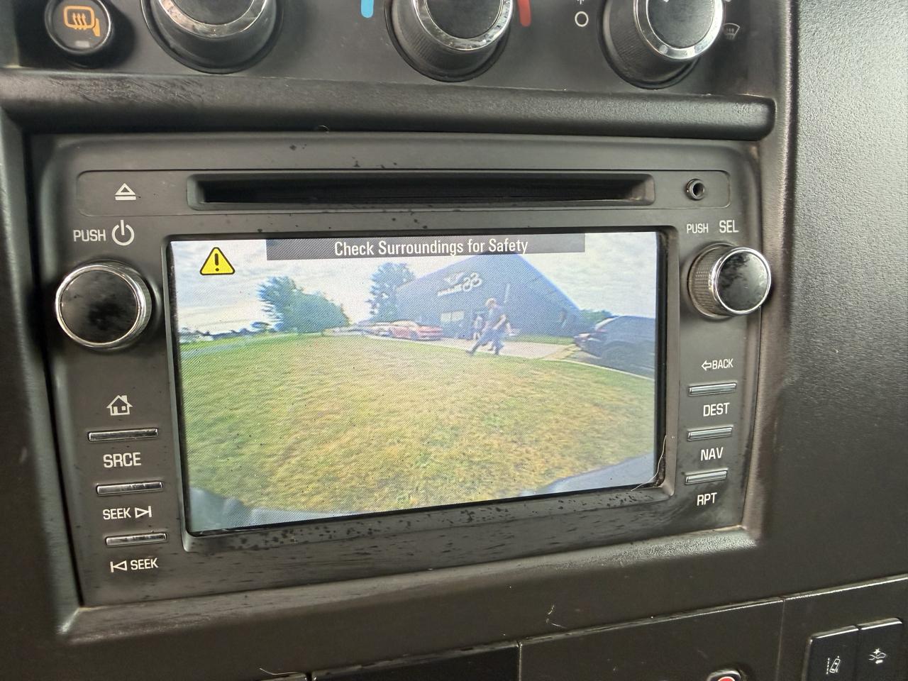 GMC Savana G2500 Extended Cargo 2019