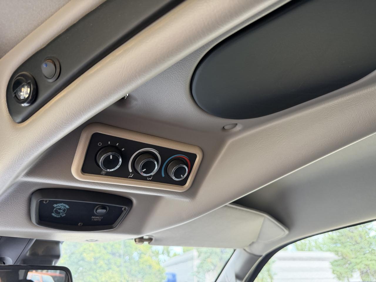 GMC Savana G2500 Extended Cargo 2019