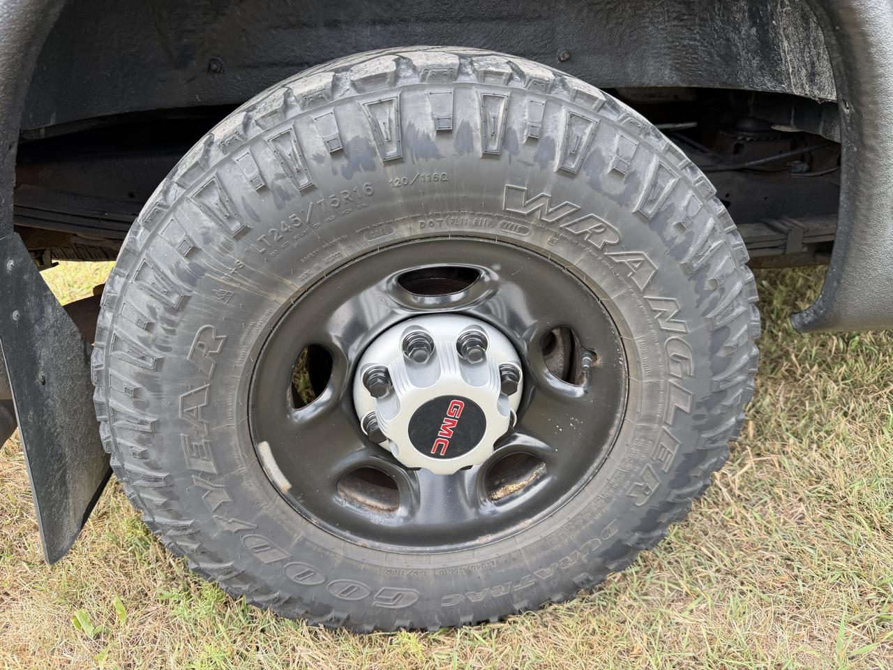 GMC Savana G2500 Extended Cargo 2019