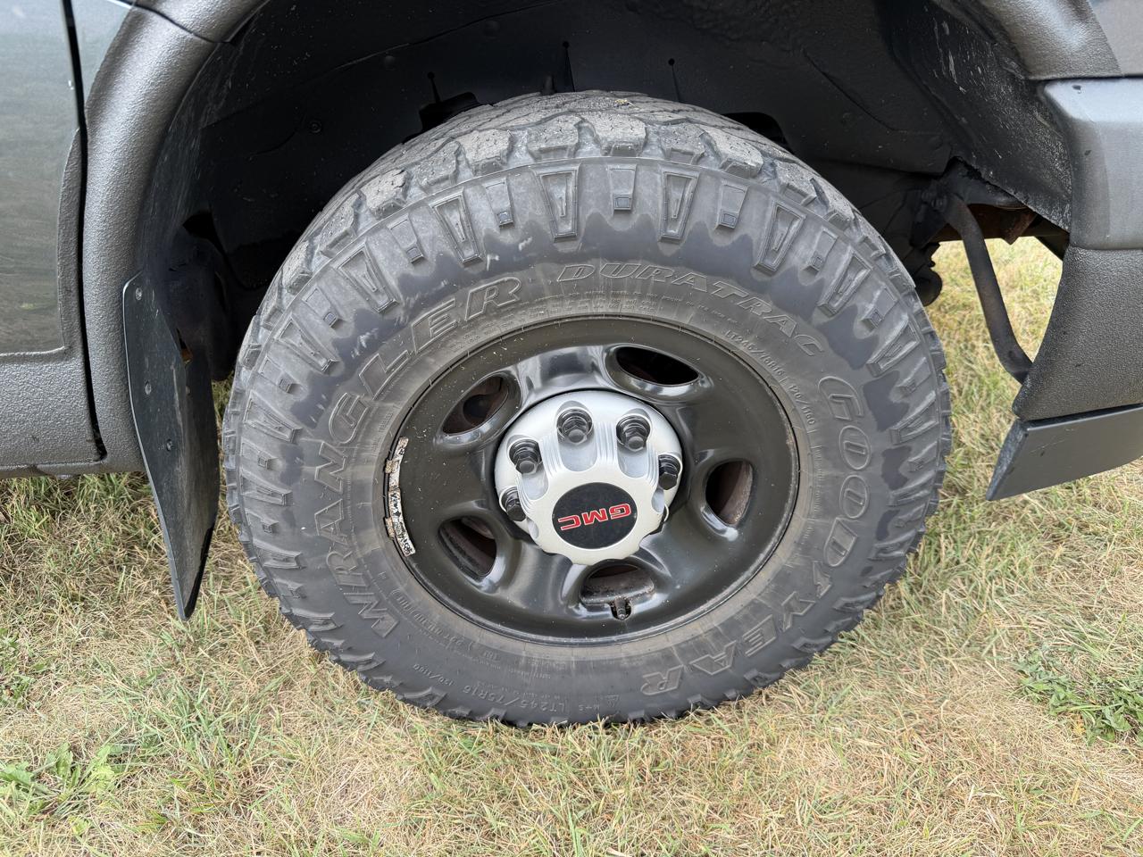 GMC Savana G2500 Extended Cargo 2019