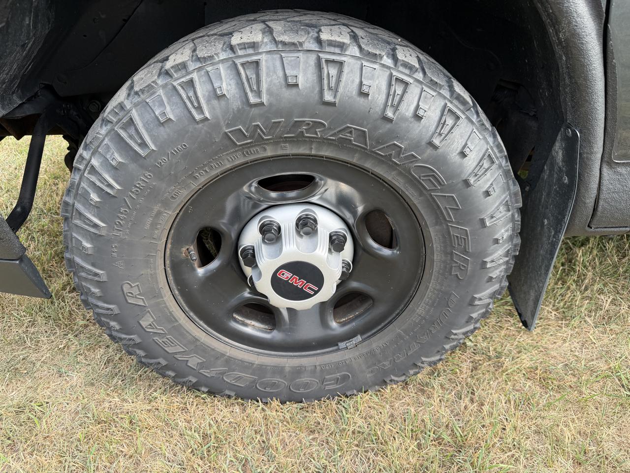 GMC Savana G2500 Extended Cargo 2019