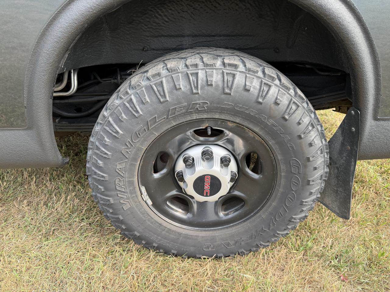 GMC Savana G2500 Extended Cargo 2019