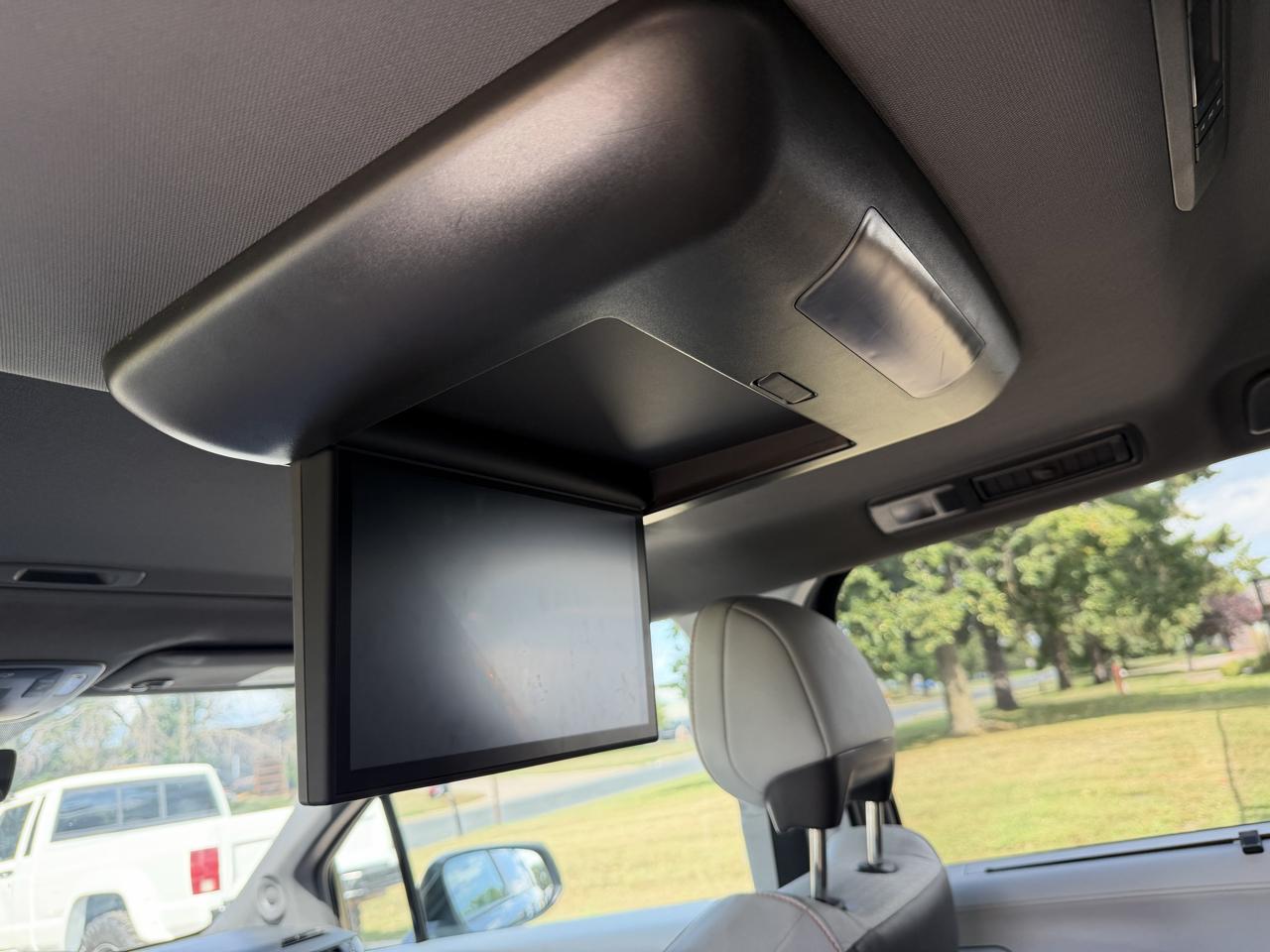 Toyota Sienna Unknown 2021