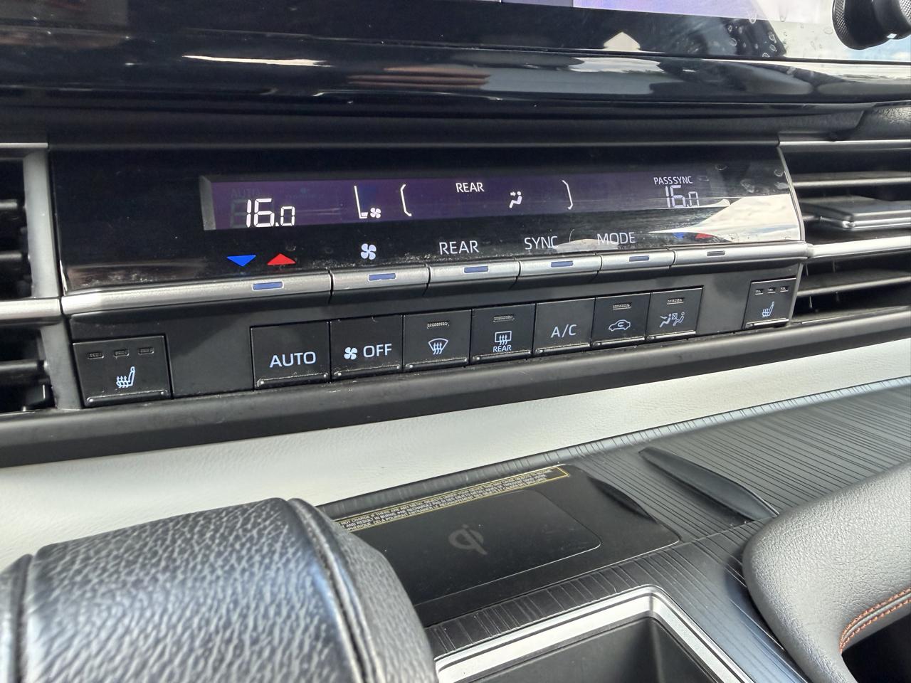 Toyota Sienna Unknown 2021