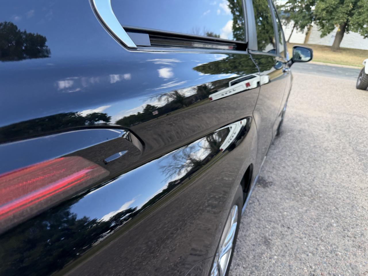 Toyota Sienna Unknown 2021