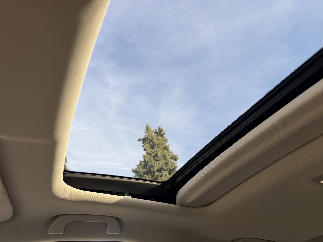 Honda CR-V EX-L 4WD 2015