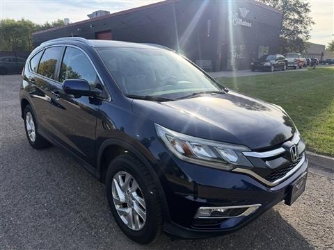 2015 Honda CR-V EX-L 4WD