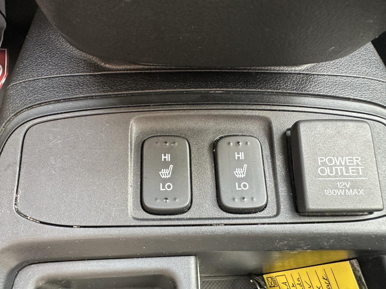 Honda CR-V EX AWD 2016