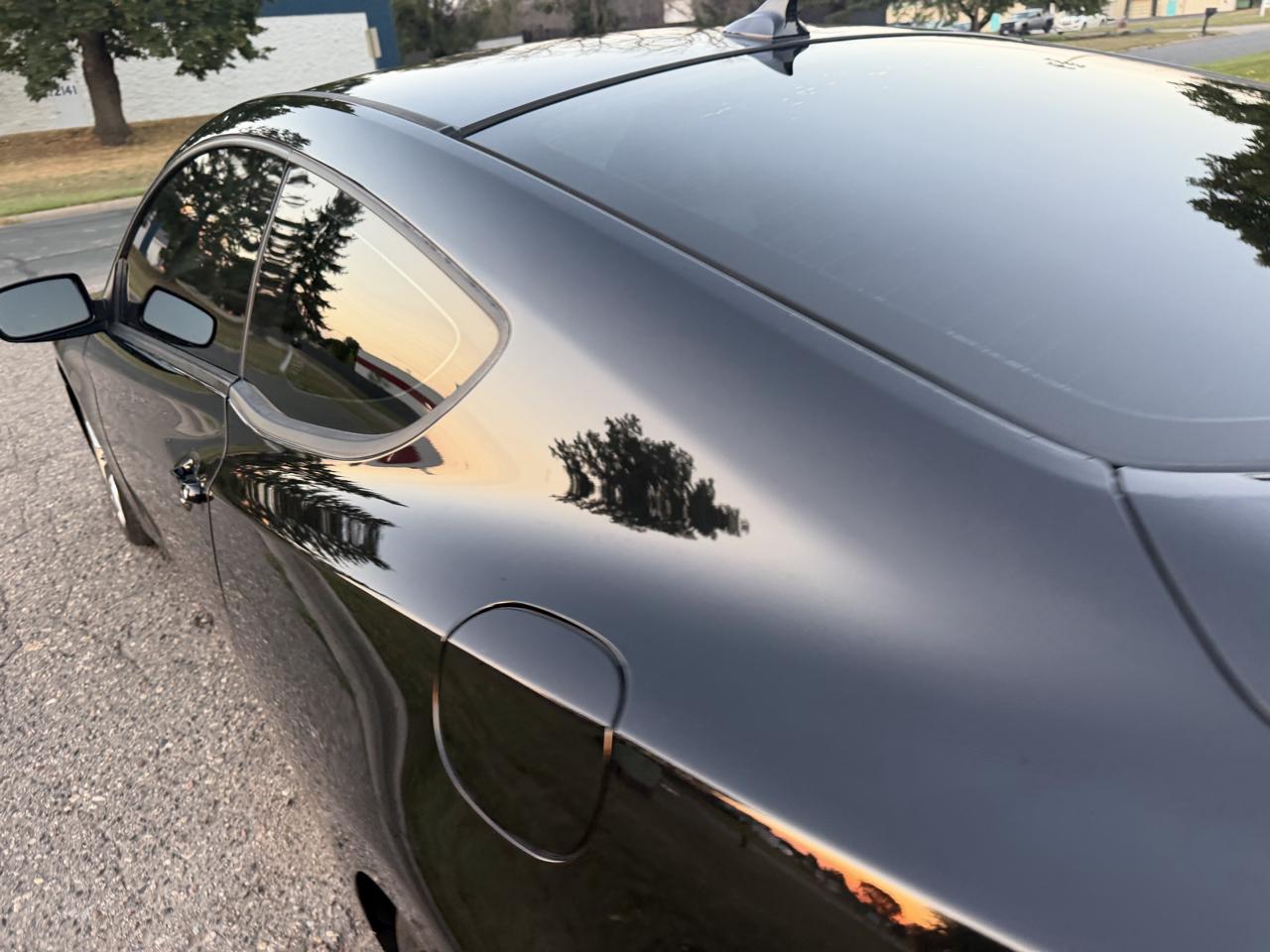 Hyundai Genesis Coupe 2.0T 8AT 2014