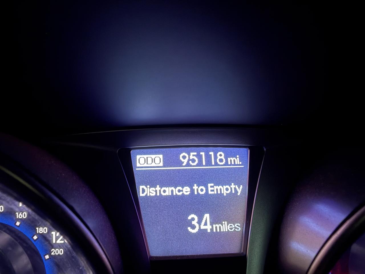 Hyundai Genesis Coupe 2.0T 8AT 2014