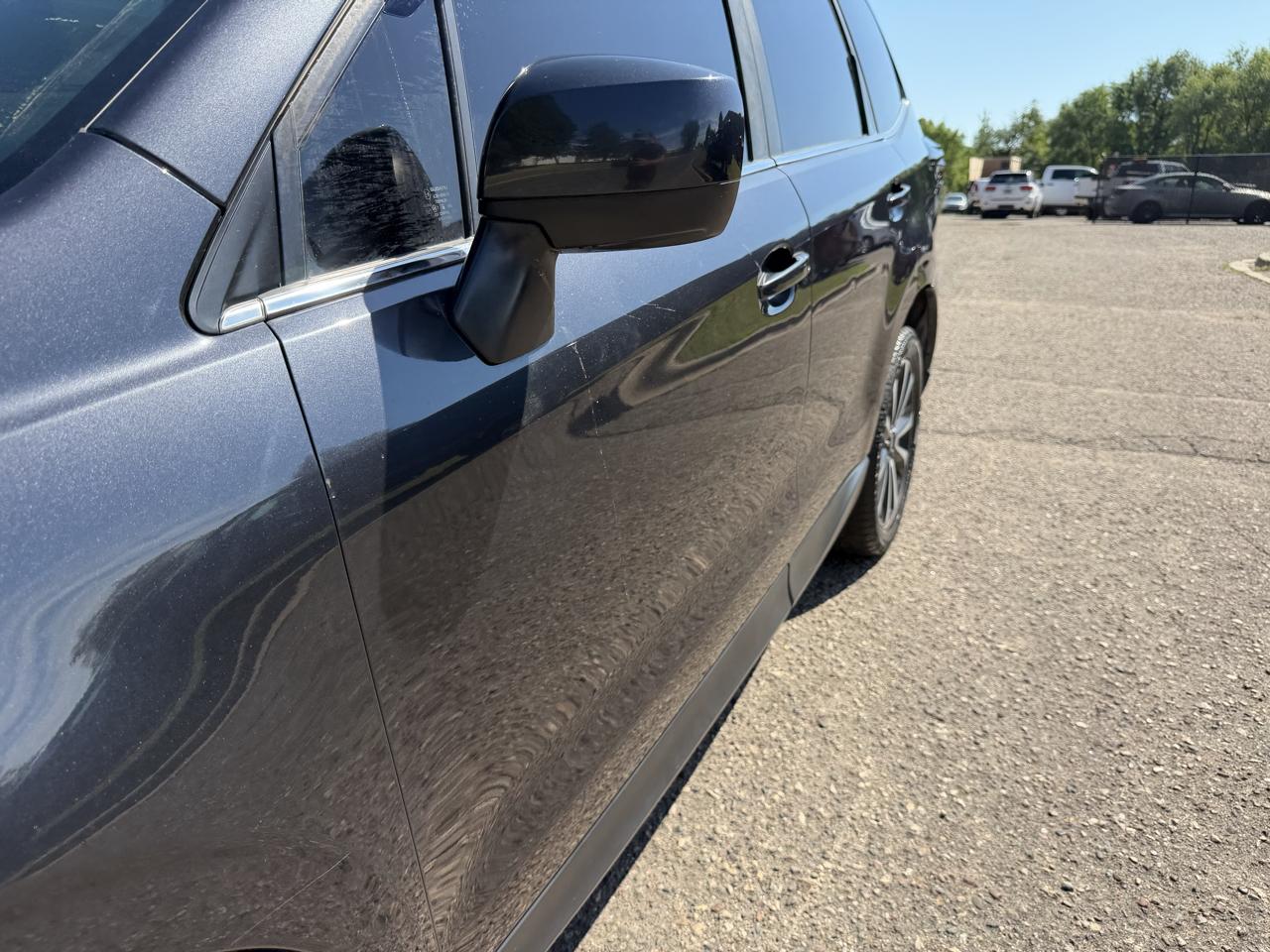 Subaru Forester 2.0XT Premium 2017