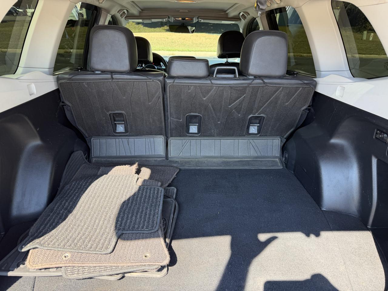 Subaru Forester 2.0XT Premium 2017