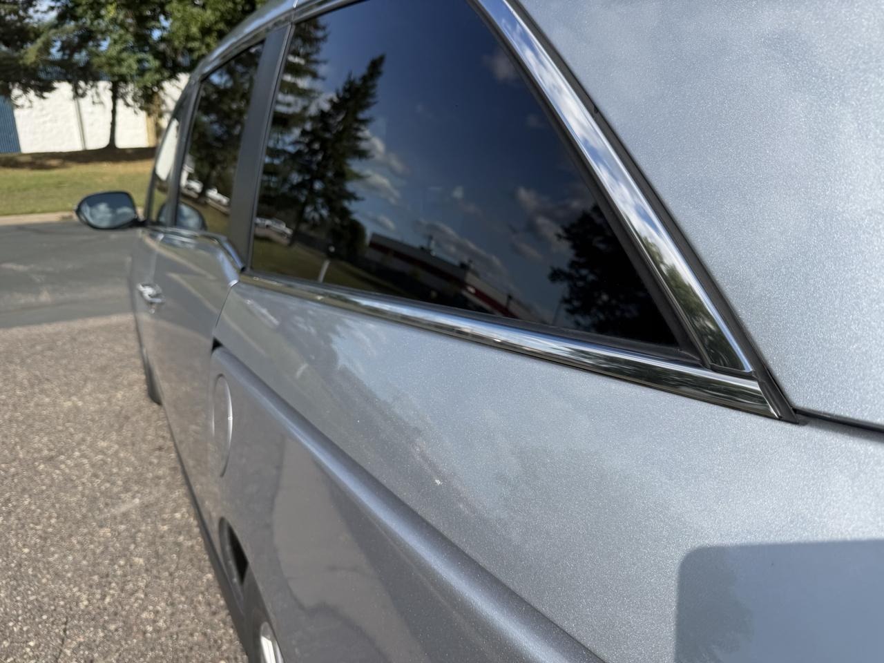 Honda Odyssey EX-L 2016