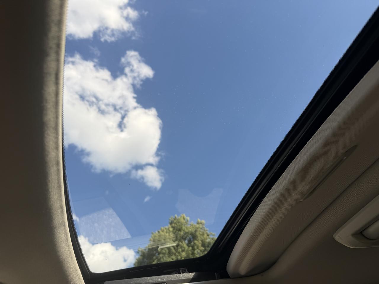 Honda Odyssey EX-L 2016