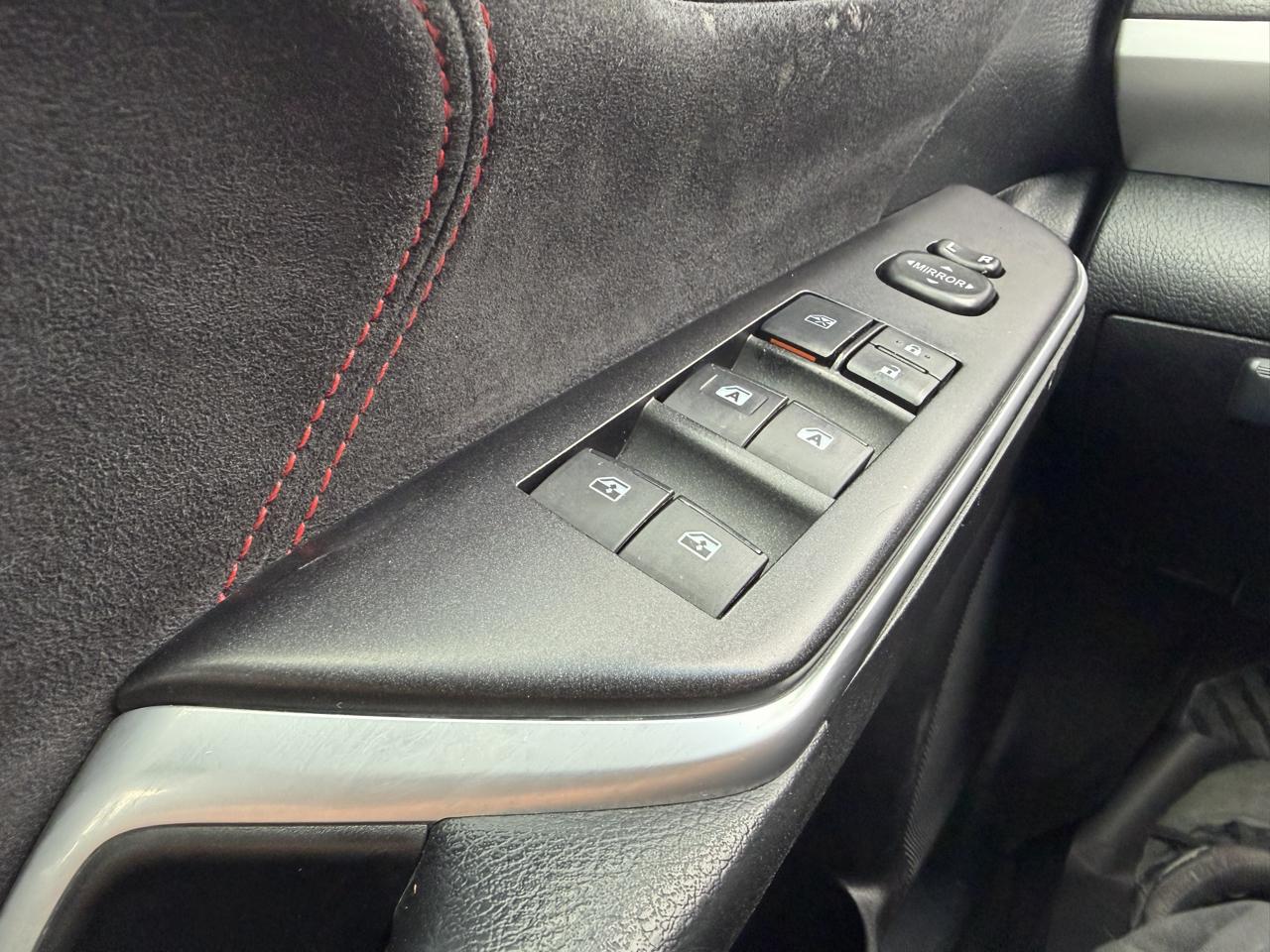Toyota Camry LE 2017