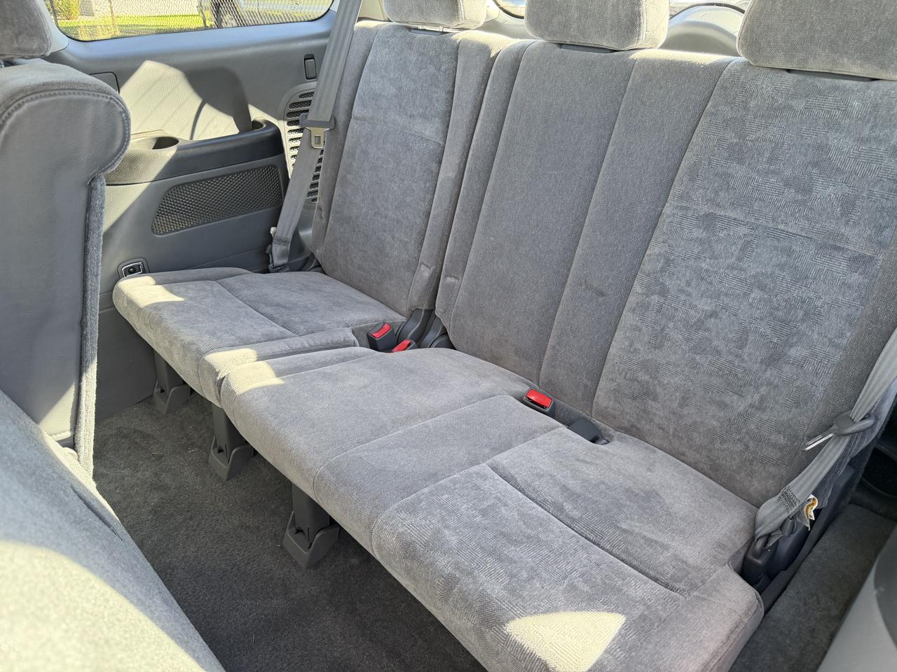 Honda Pilot EX 2003