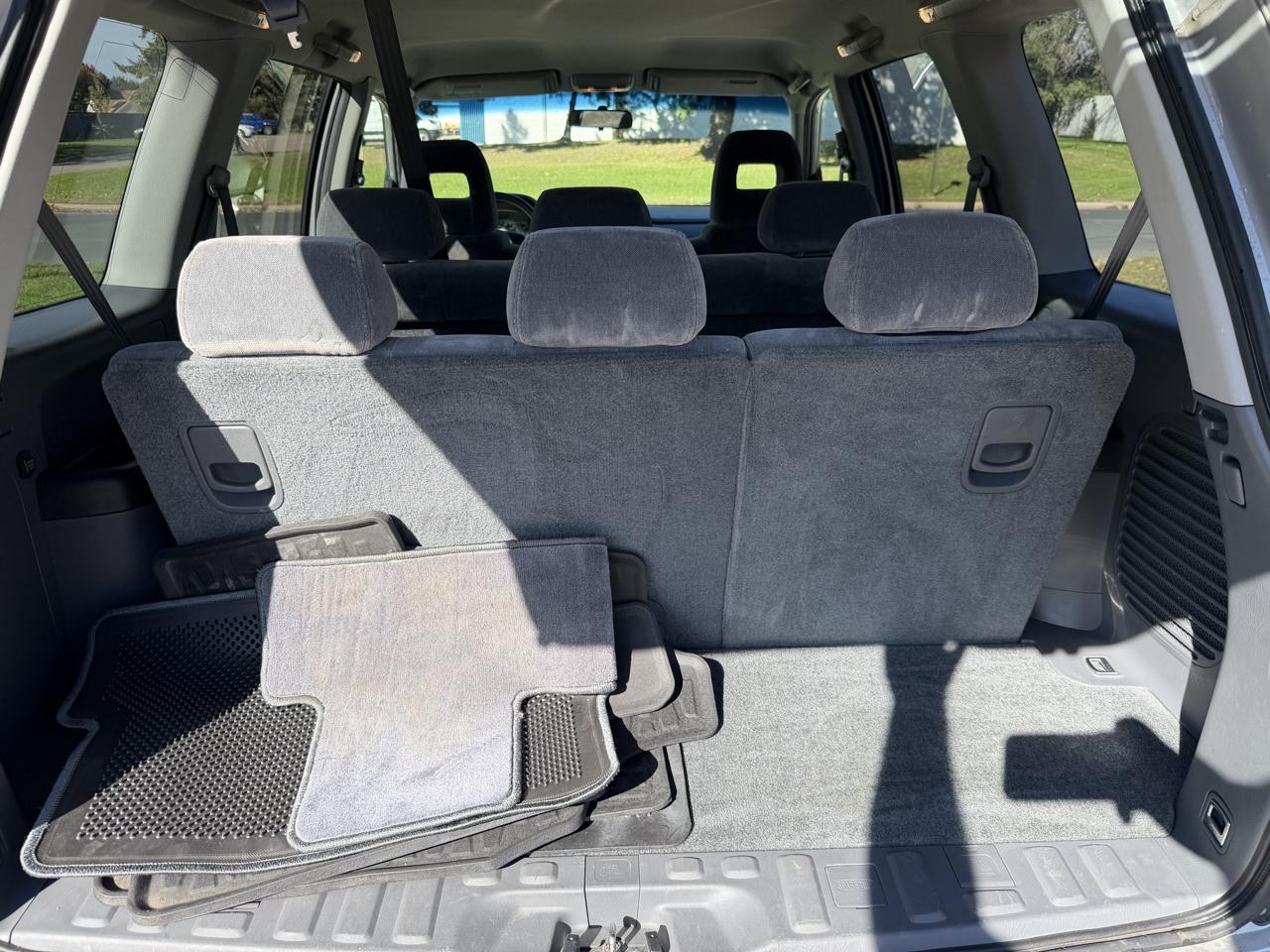 Honda Pilot EX 2003