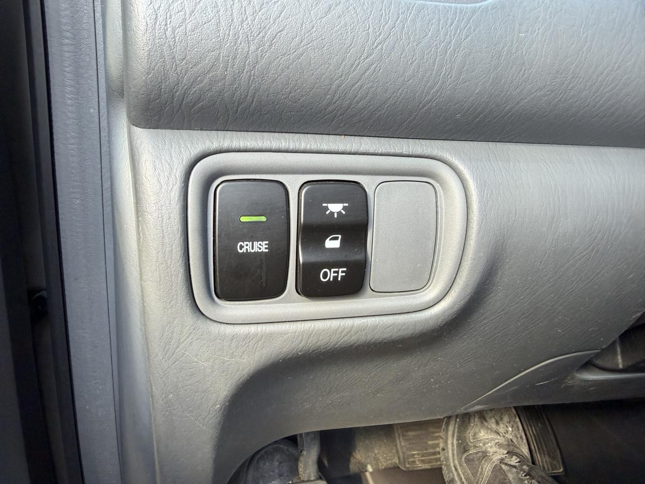 Honda Pilot EX 2003