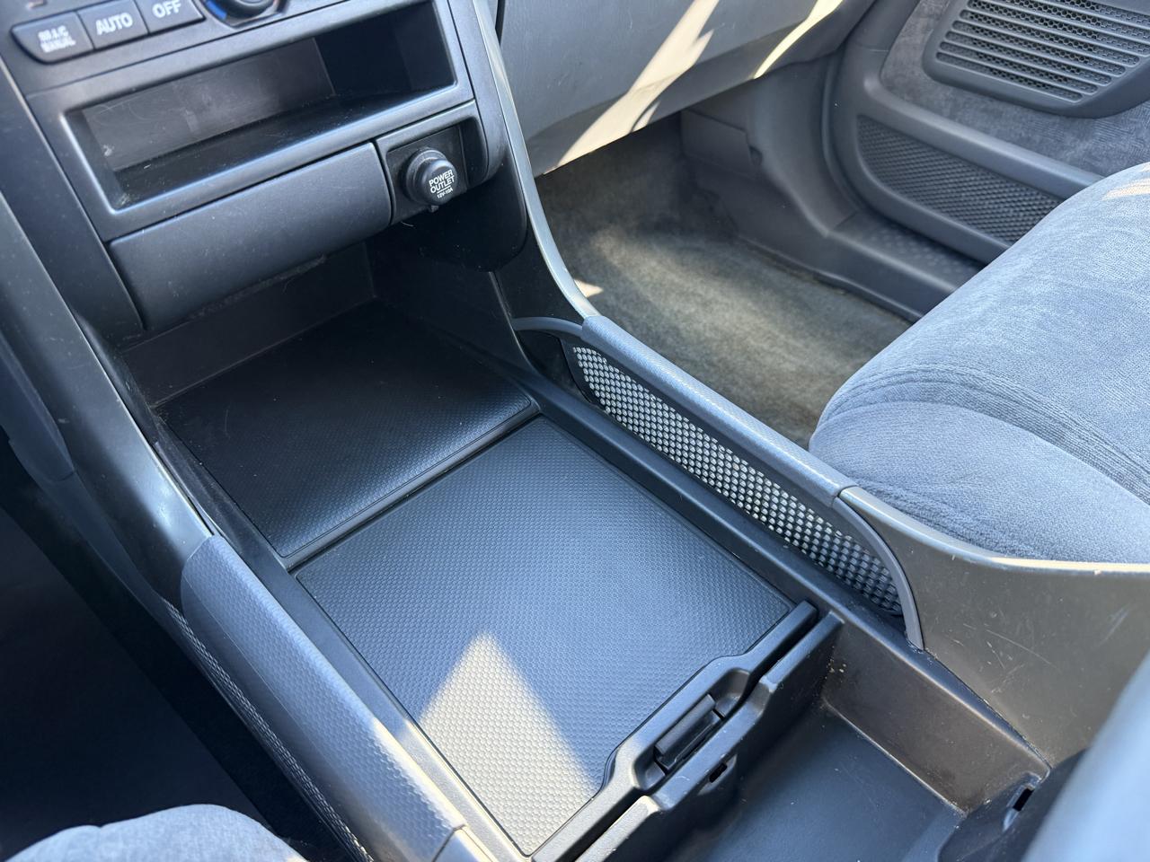 Honda Pilot EX 2003