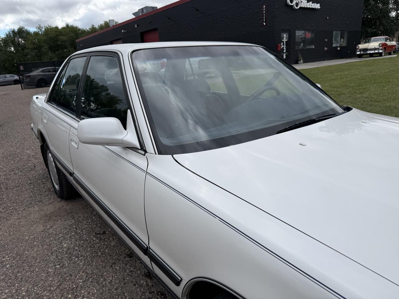 Toyota Cressida Base 1989