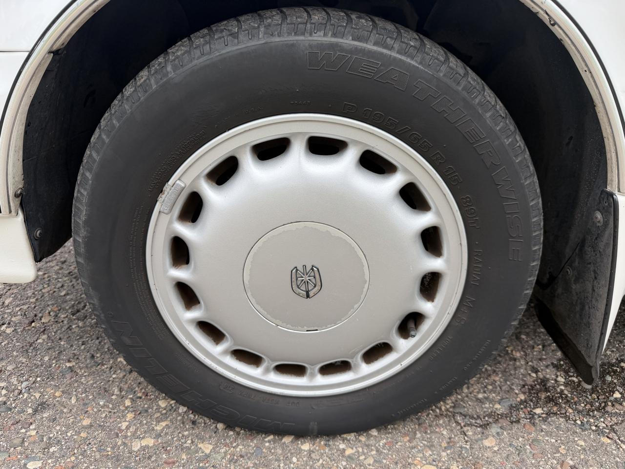 Toyota Cressida Base 1989