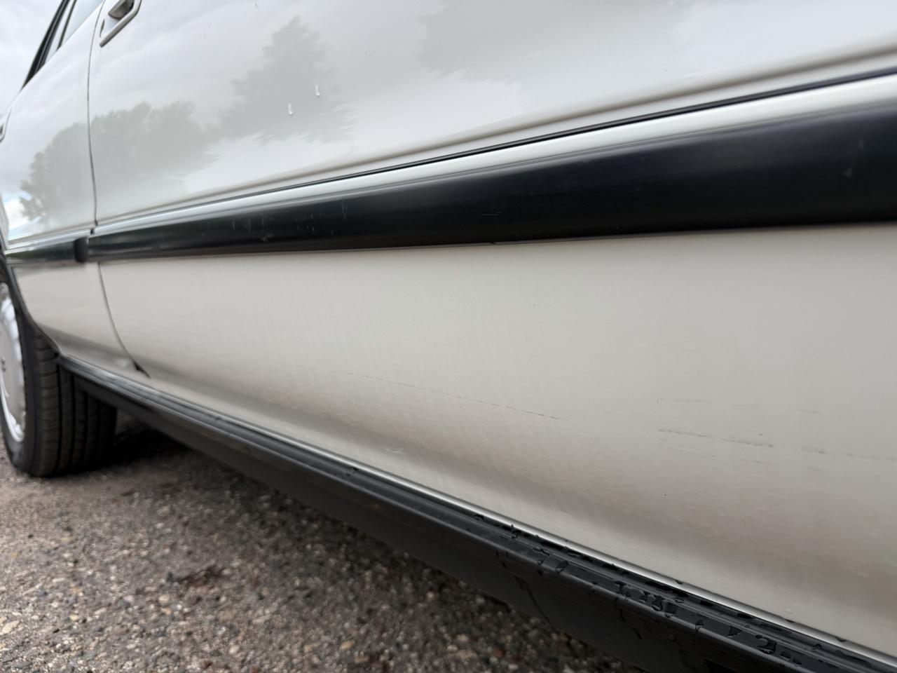 Toyota Cressida Base 1989