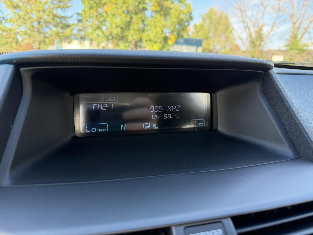Honda Accord EX-L V-6 Coupe AT 2010
