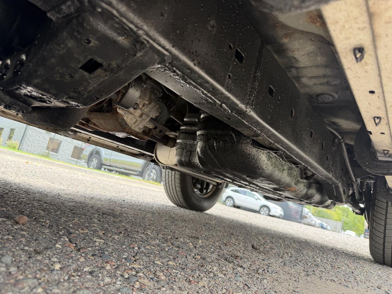 Toyota 4Runner SR5 4WD 2008