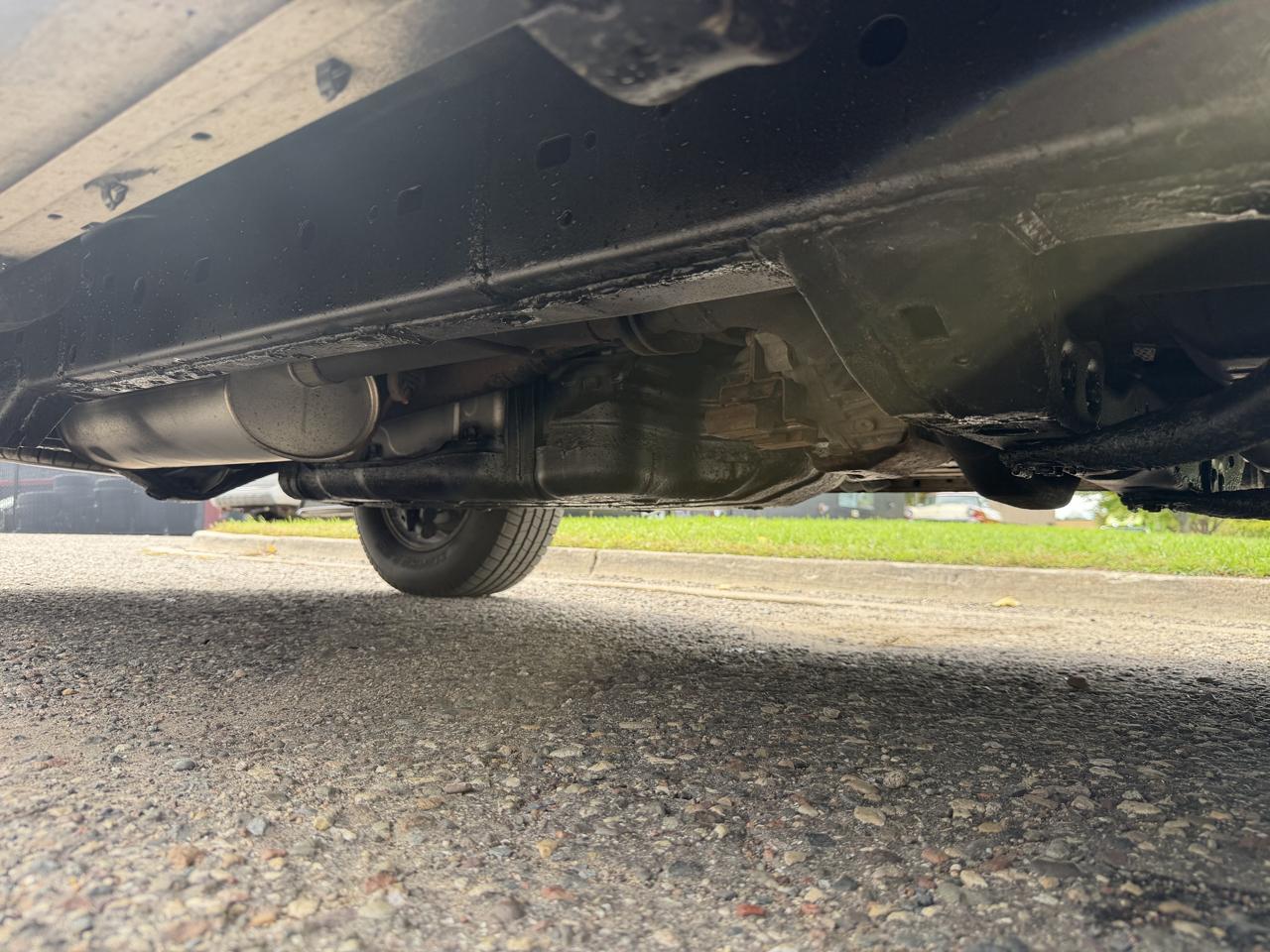 Toyota 4Runner SR5 4WD 2008