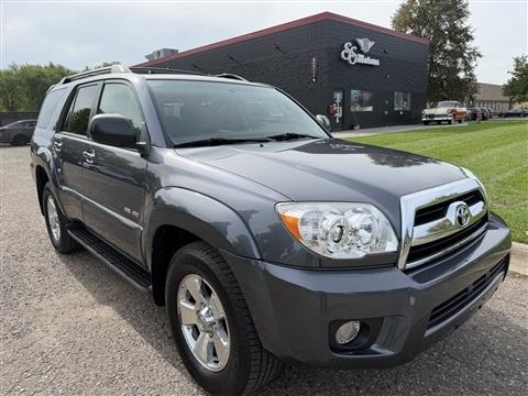 2008 Toyota 4Runner SR5 4WD