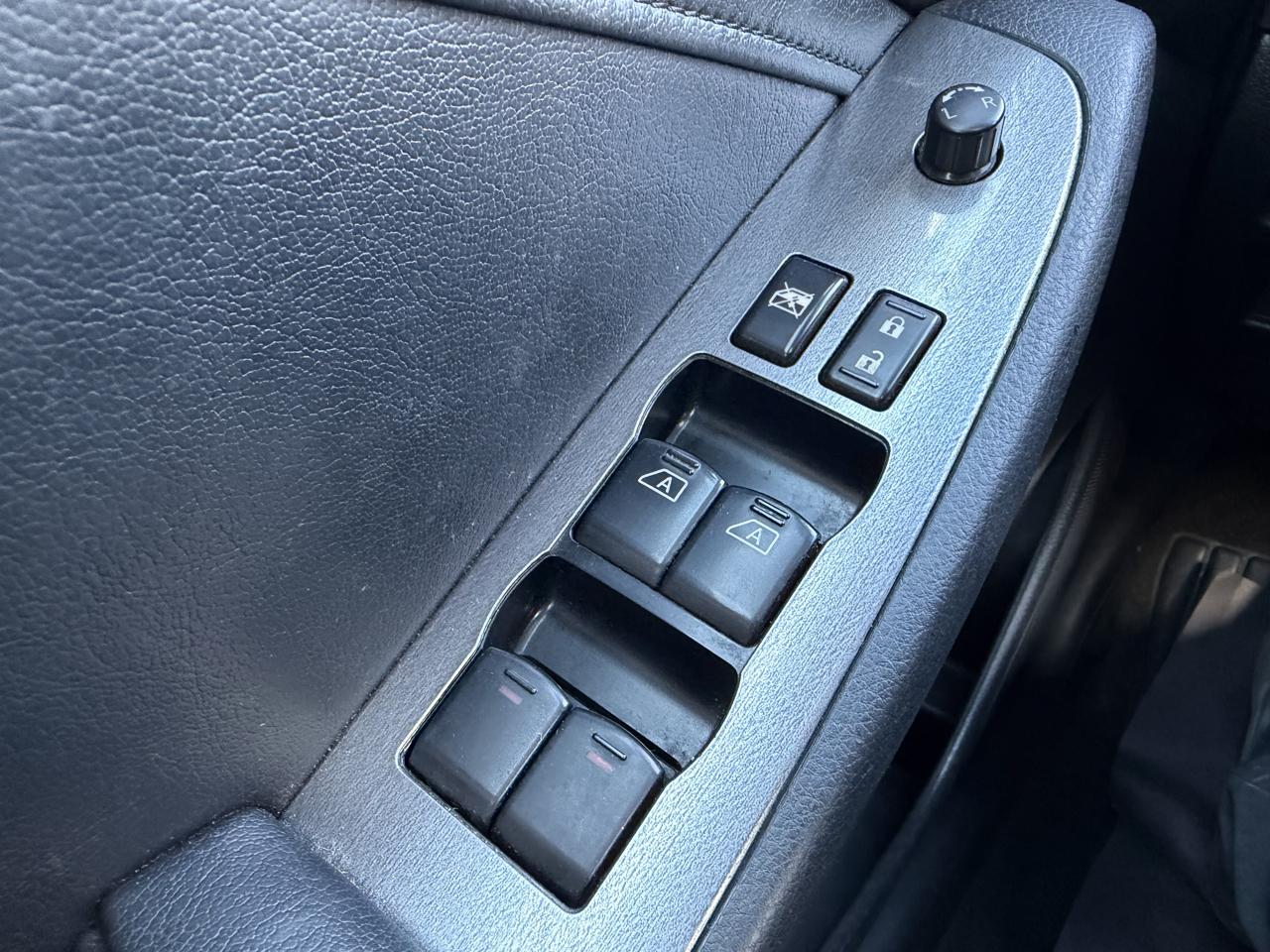 Nissan Altima 2.5 S 2012
