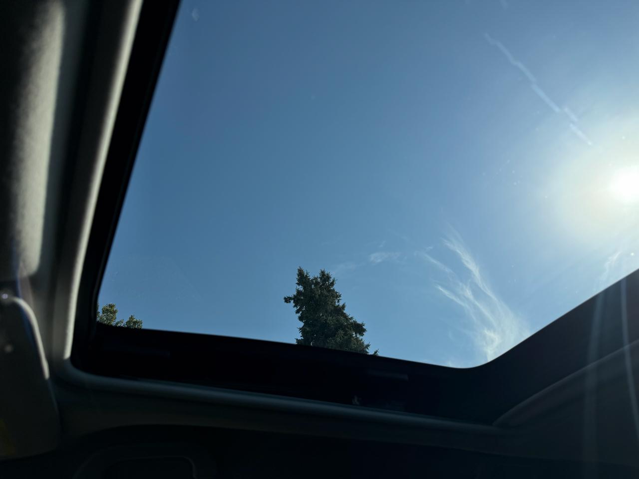 Subaru Forester 2.5X Premium 2012