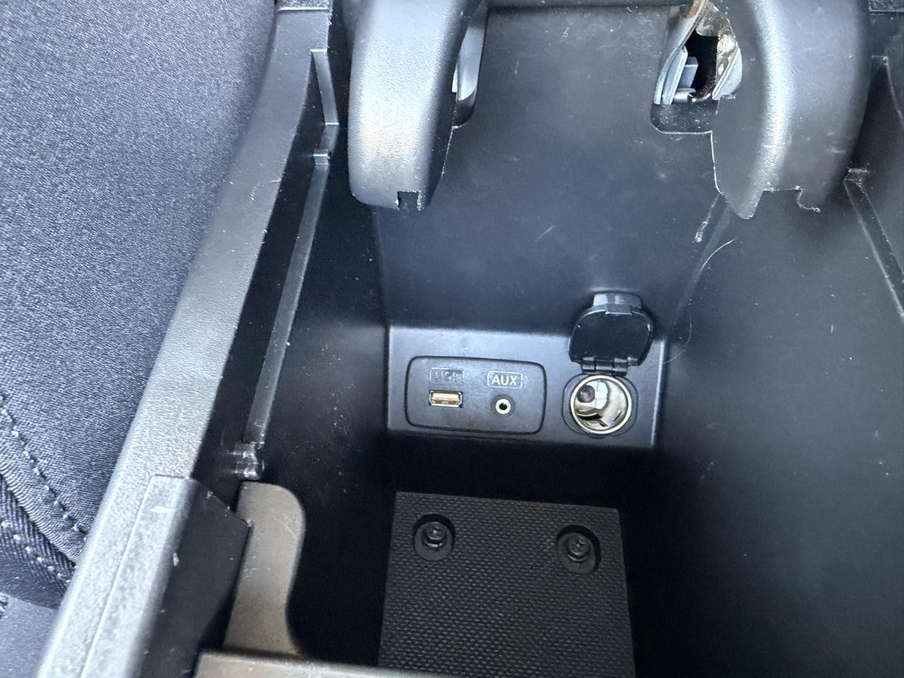 Subaru Forester 2.5X Premium 2012