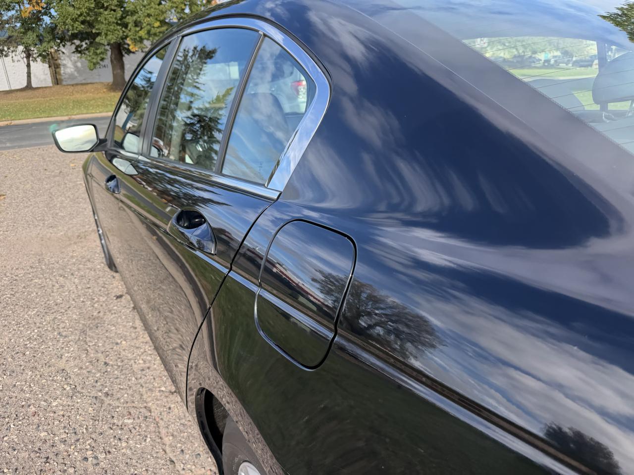 Honda Accord SE Sedan AT 2012
