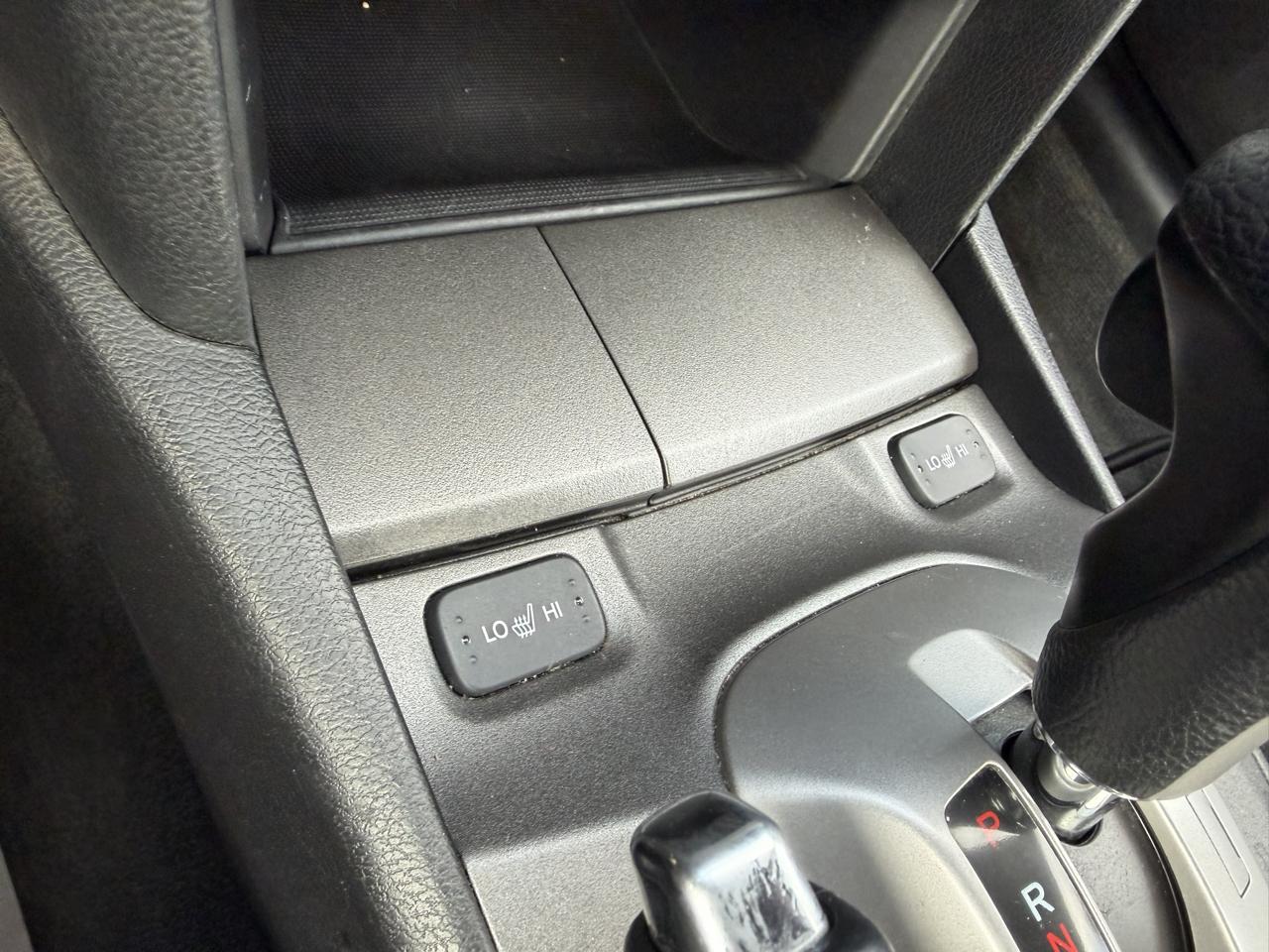 Honda Accord SE Sedan AT 2012