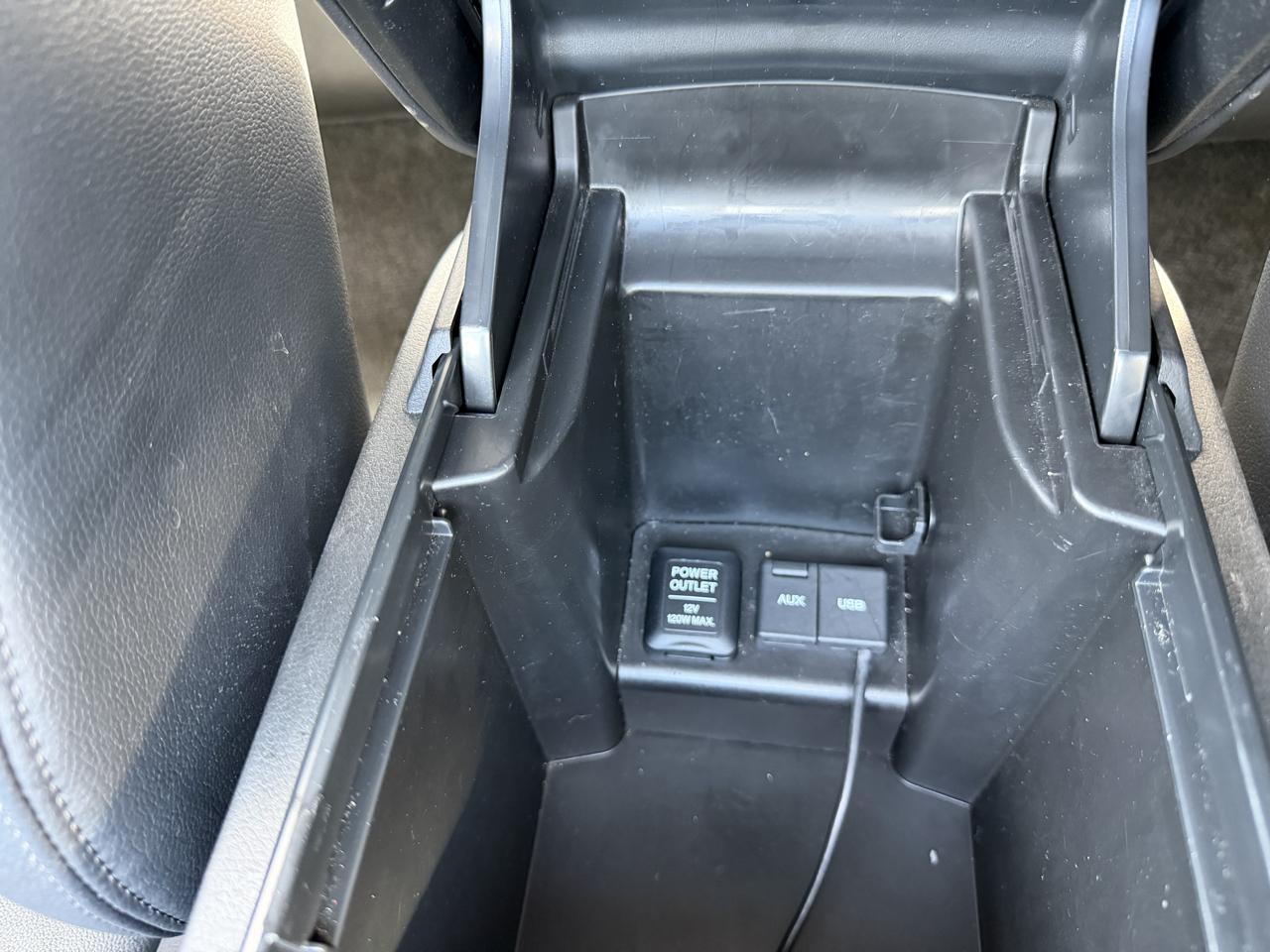 Honda Accord SE Sedan AT 2012