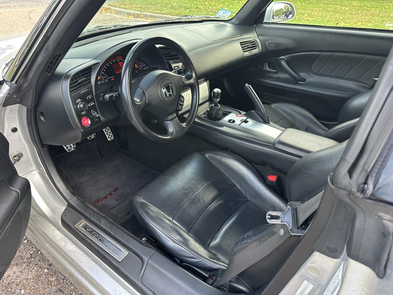 Honda S2000 Roadster 2005