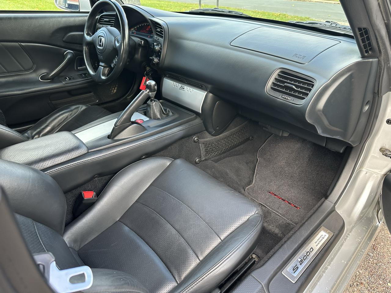 Honda S2000 Roadster 2005