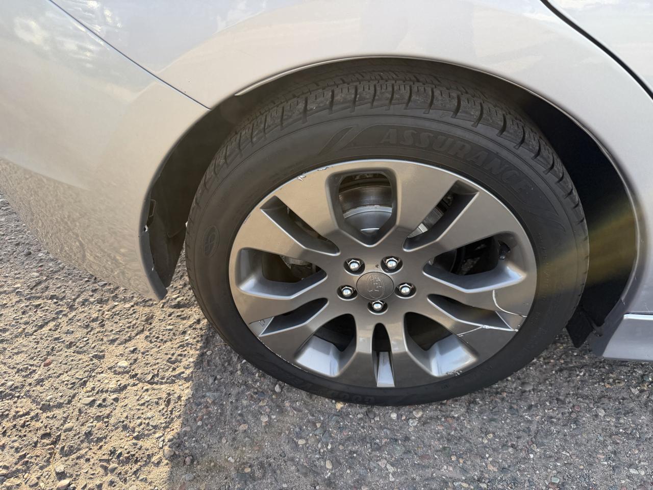 Subaru Impreza 2.0i Sport Premium 2014